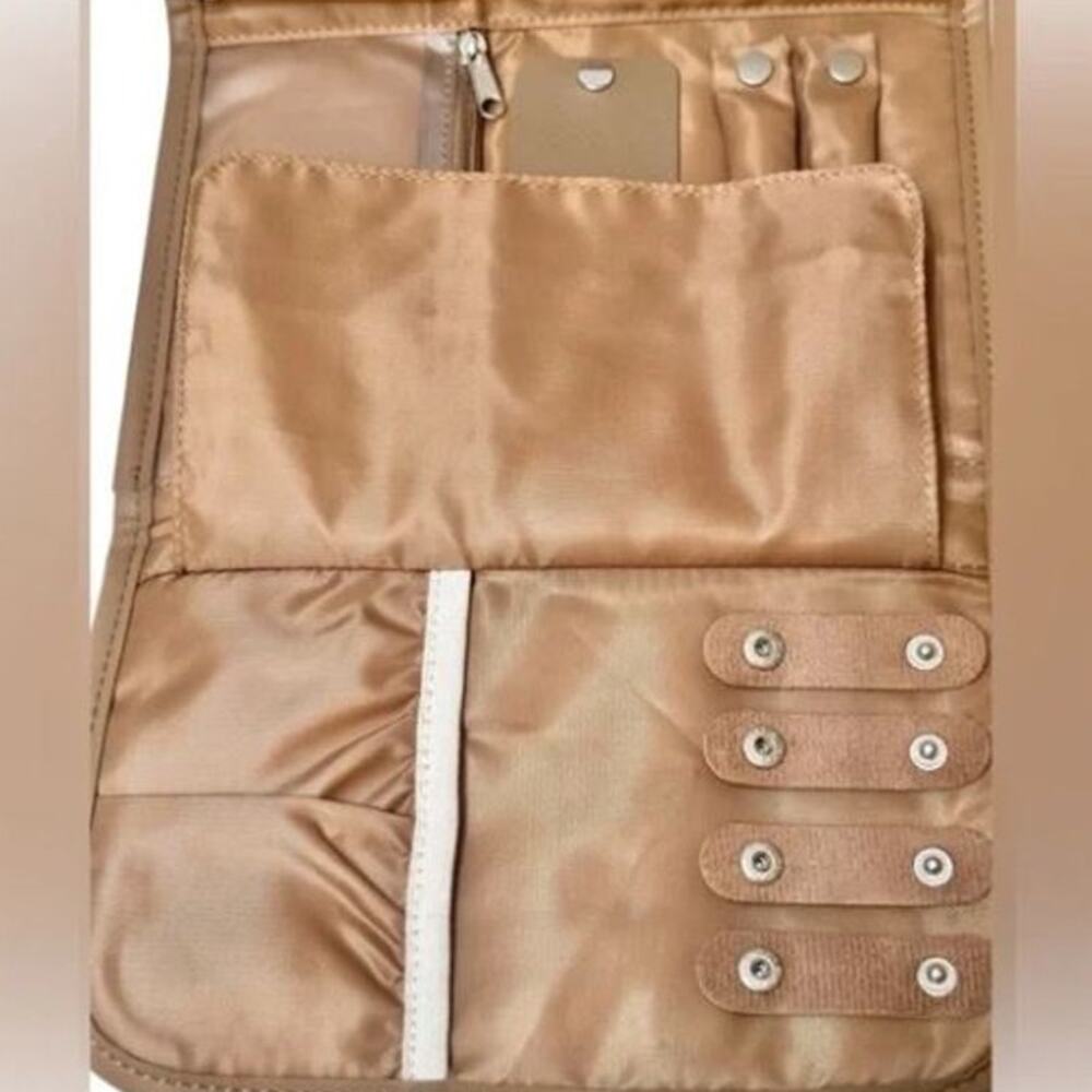 8 Other Reasons Jewelry Travel Organizer- NEW